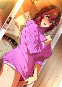 Akane Wa Tsumare Somerareru 1