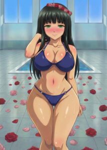 Mizugi Kanojo The Animation 1