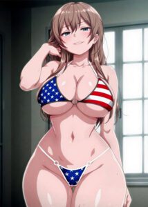 Uchi no Otouto Maji 1