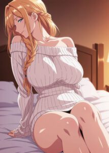 Master Piece The Animation 2