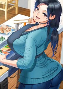 Hajimete no Hitozuma | الحلقة 6 مترجمة