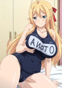 Mankitsu Happening 2